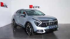 Cinza Novo 2024 Kia Sportage SUV | € 40.490 (Bom preço)