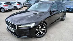 Usado 2020 Volvo V60 R-Design Carrinha | € 36.950 (Preço justo)