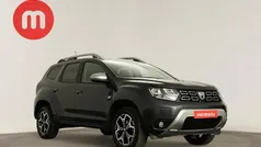 Usado 2021 Dacia Duster Prestige SUV | € 16.799 (Preço justo)