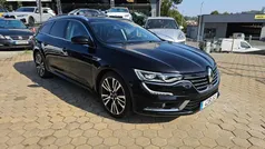 Preto Usado 2016 Renault Talisman Initiale Paris Carrinha | € 14.959 (Super Preço)