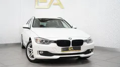 Usado 2013 BMW 320 Exclusive Carrinha | € 13.980 (Preço justo)