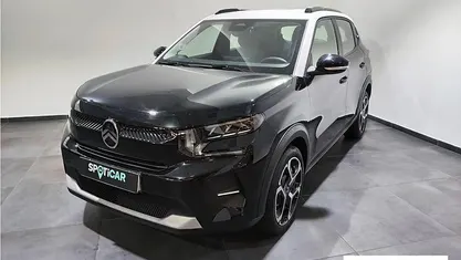 Preto Usado 2025 Citroën C3 | € 18.390 (Preço justo)