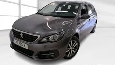 Usado 2021 Peugeot 308 Style Carrinha | € 16.600 (Bom preço)