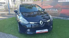 Usado 2016 Renault Clio IV LIMITED | € 9.950 (Preço justo)