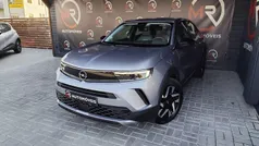 Usado 2023 Opel Mokka Business SUV | € 18.900 (Preço justo)