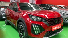 Usado 2024 Peugeot 2008 Allure SUV | € 22.499 (Preço justo)