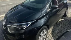 Usado 2022 Renault Zoe Equilibre Citadino | € 16.990 (Preço justo)