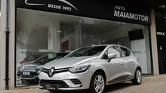Usado 2019 Renault Clio IV | € 11.850 (Preço justo)