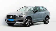 Cinzento Usado 2020 Volvo XC60 SUV | € 37.450 (Bom preço)