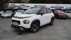 Usado 2021 Citroën C3 Aircross SUV | € 11.900 (Bom preço)