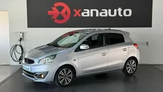 Usado 2018 Mitsubishi Space Star Edition | € 11.990 (Preço justo)