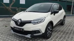 Usado 2020 Renault Captur SUV | € 14.280 (Super Preço)