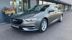 Usado 2018 Opel Insignia Carrinha | € 12.500 (Preço justo)
