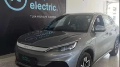Cinzento Usado 2023 BYD Atto 3 SUV | € 27.500 (Preço justo)
