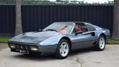 Usado 1988 Ferrari 208 | € 125.000