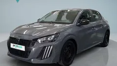 Usado 2024 Peugeot 208 Active Citadino | € 16.390 (Bom preço)