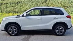 Branco Usado 2018 Suzuki Vitara SUV | € 16.250 (Bom preço)