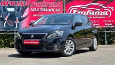 Usado 2019 Peugeot 308 Style | € 12.950 (Bom preço)
