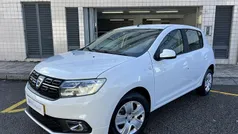 Usado 2017 Dacia Sandero Comfort | € 6.900 (Super Preço)