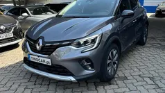 Usado 2021 Renault Captur SUV | € 20.199 (Preço justo)