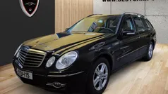 Usado 2006 Mercedes E220 Carrinha | € 7.950 (Super Preço)