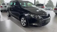 Preto Usado 2016 Skoda Fabia Ambition Citadino | € 8.490 (Bom preço)