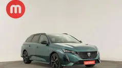Usado 2024 Peugeot 308 GT Carrinha | € 27.499 (Preço justo)