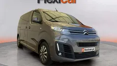 Usado 2017 Citroën Spacetourer Business Class Van | € 21.990 (Preço justo)