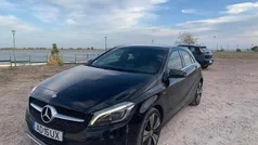 Usado 2016 Mercedes A200 Citadino | € 14.750 (Super Preço)