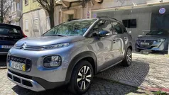 Usado 2018 Citroën C3 Aircross SUV | € 10.950 (Bom preço)
