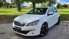 Usado 2016 Peugeot 308 | € 11.950 (Preço justo)