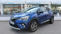 Usado 2022 Renault Captur SUV | € 19.680 (Preço justo)