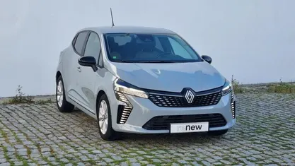 Usado Renault Clio V Evolution 90 HP (66 kW) 2024