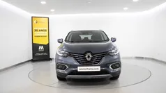 Cinza Usado 2022 Renault Kadjar Intens SUV | € 22.980 (Preço justo)