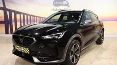 Usado 2024 Cupra Formentor SUV | € 33.450 (Preço justo)