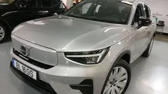 Cinza Usado 2024 Volvo XC40 Core SUV | € 41.900 (Preço justo)