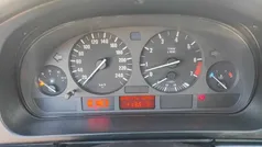 Verde Usado 1997 BMW 528 Carrinha | € 10.350