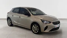 Cinzento Usado 2023 Opel Corsa Elegance Citadino | € 15.790 (Preço justo)
