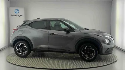 Usado 2023 Nissan Juke Acenta SUV | € 20.990 (Preço justo)