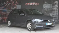 Antracite Usado 2019 VW Polo | € 11.900 (Bom preço)