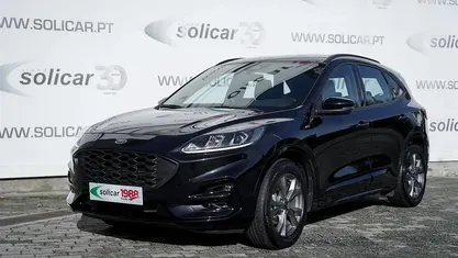 Usado 2022 Ford Kuga ST-Line SUV | € 18.500 (Super Preço)