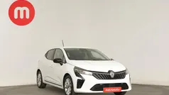 Usado 2024 Renault Clio V Evolution | € 17.499 (Preço justo)