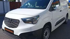 Branco Usado 2020 Opel Combo Monovolume | € 11.990 (Preço justo)