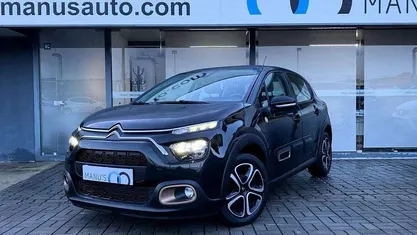 Usado 2023 Citroën C3 | € 15.990 (Preço justo)