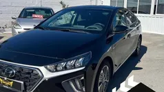 Preto Usado 2021 Hyundai Ioniq Citadino | € 19.800 (Preço justo)