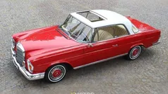 Mercedes W111