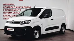 Usado 2024 Citroën Berlingo Monovolume | € 19.950 (Preço justo)