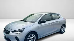 Cinzento Usado 2023 Opel Corsa | € 14.990 (Preço justo)