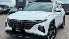 Usado 2022 Hyundai Tucson Premium SUV | € 26.790 (Bom preço)