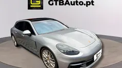 Usado 2020 Porsche Panamera Sport Sedan | € 74.900